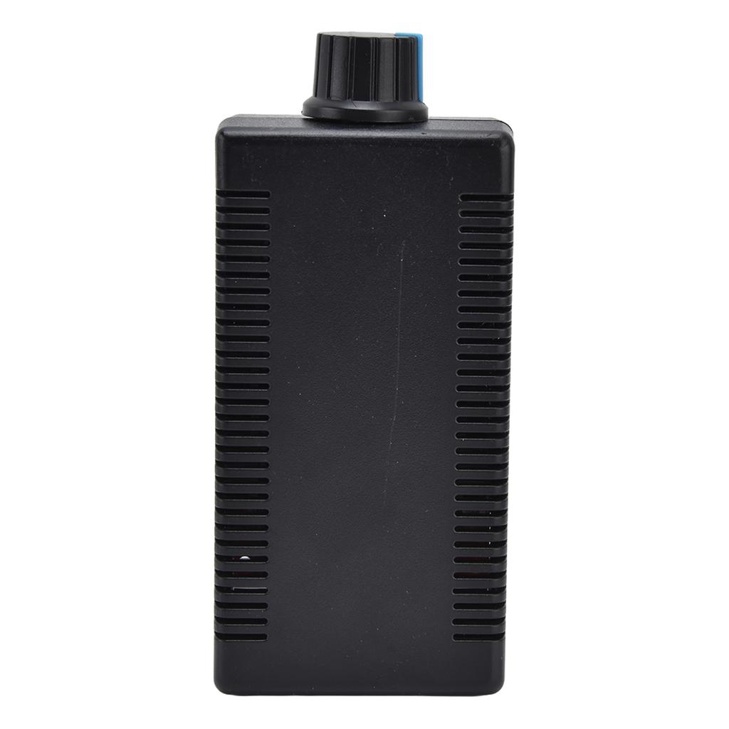Motordrehzahlregler PWM-Regler DC 12V 24V 36V 40V 1600W Steuerschalter für DC 10?40 V