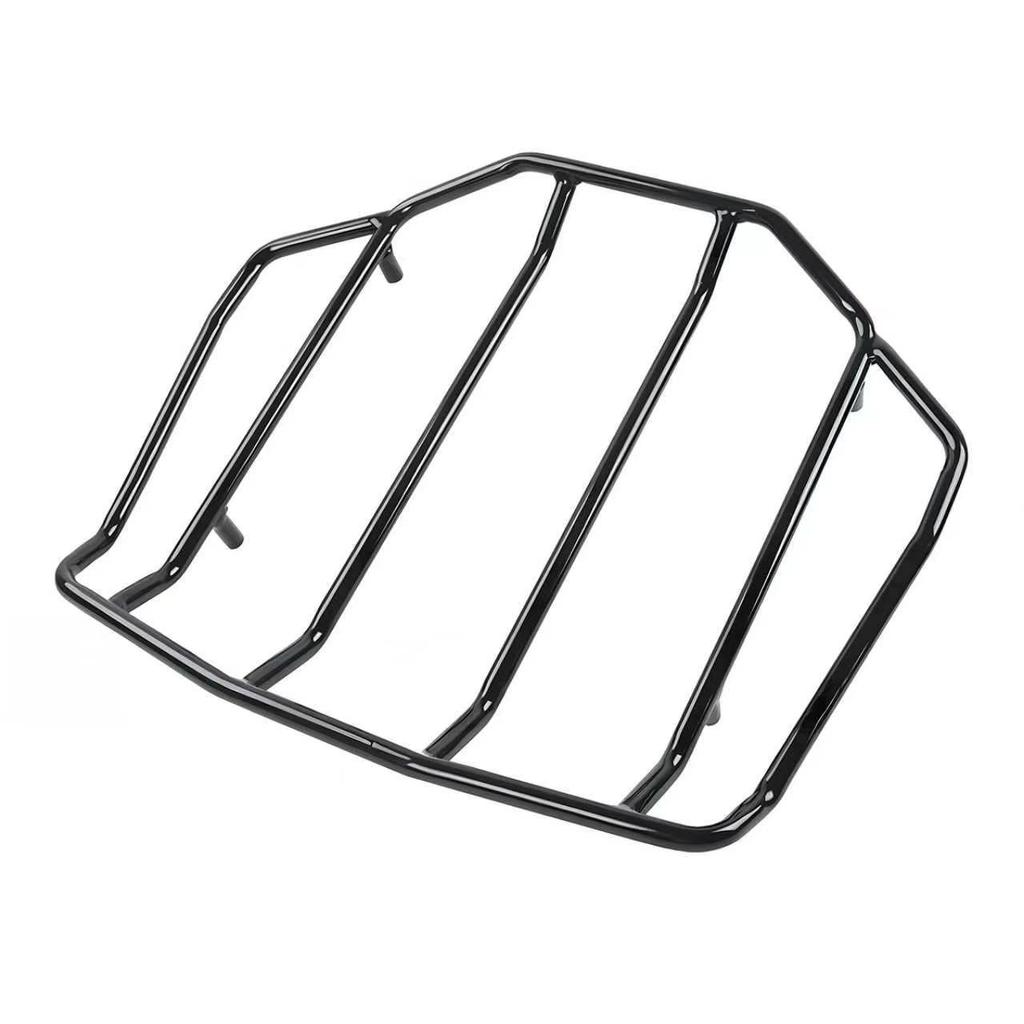 Harley Road/Street Glide Trike Rear Trunk Luggage Rack (2023-2026)