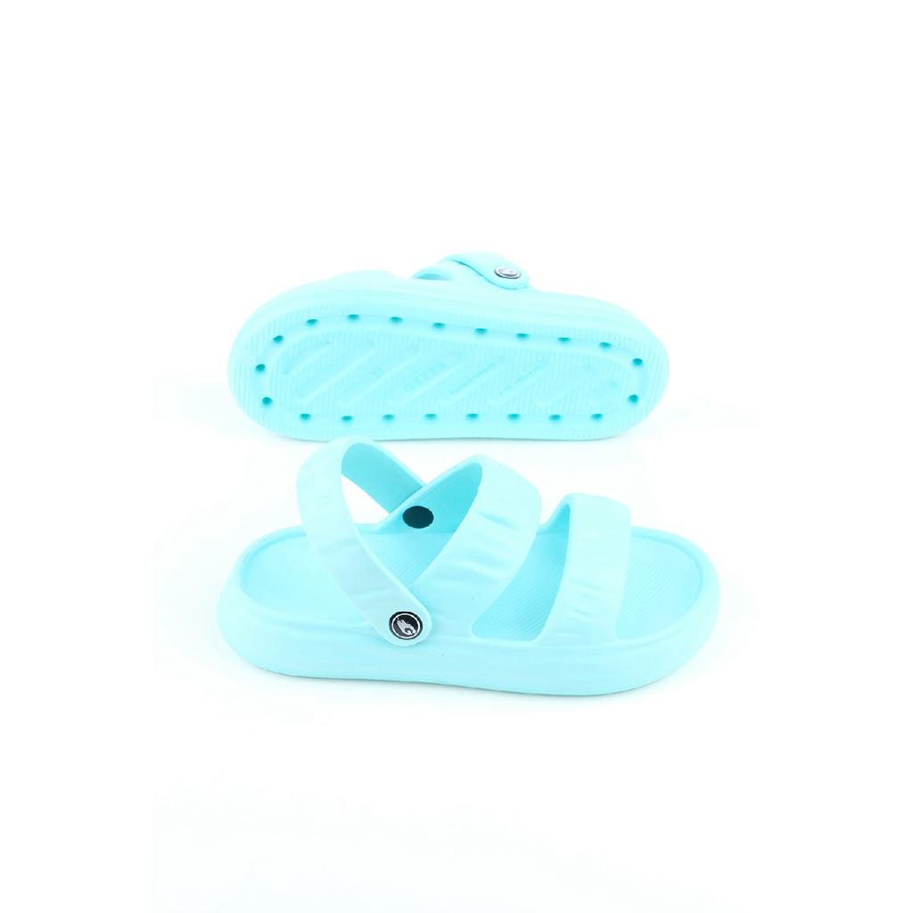 Suitable For Summer Wet Floor Home Bathroom Garden Women's Sandals Slippers