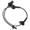 Front Left ABS Wheel Speed Sensor 57455 SMG E01 Auto Accessory Fit for HONDA Civic