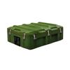 WEZHOPE Heavy-Duty Rotomolded Storage Case