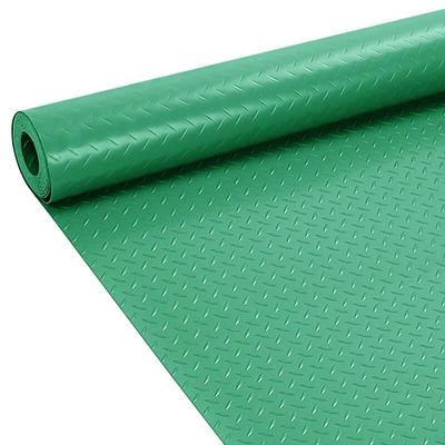 Non-Slip PVC Waterproof Floor Mat