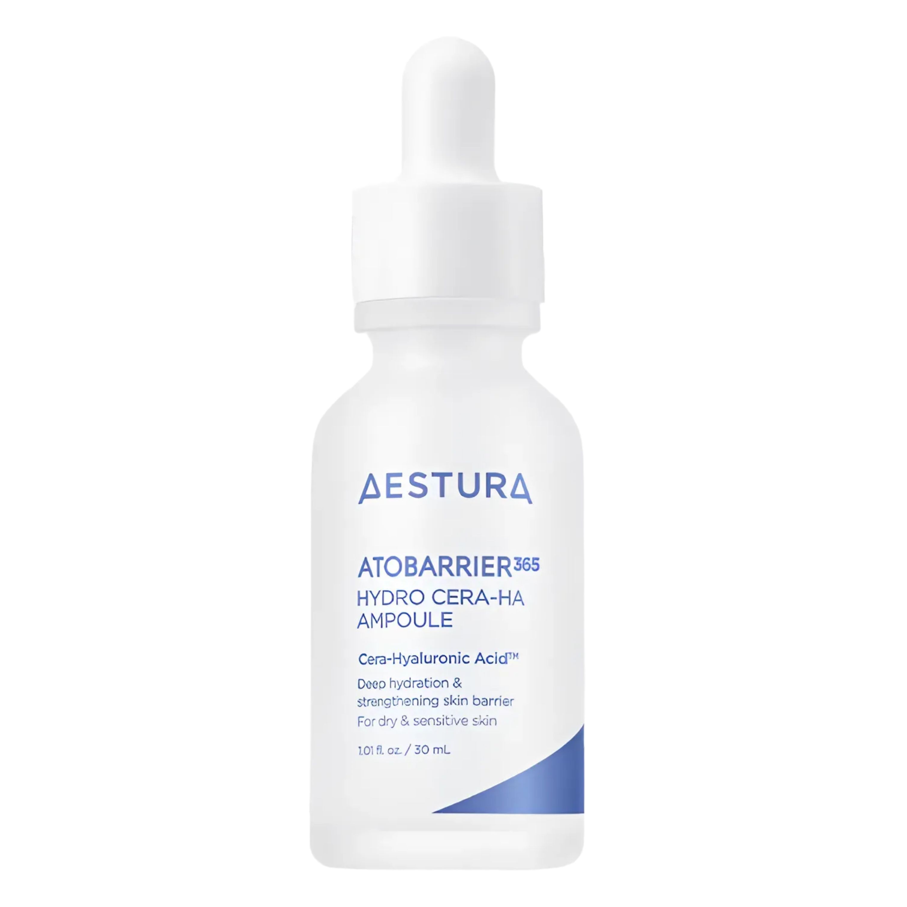 Aestura Atobarrier 365 Cera-Hyal Deep Hydration Ampoule 30ml