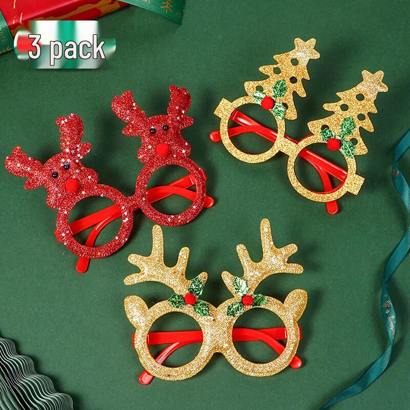 

Сладкая точка Рождественские украшения и товары для вечеринок