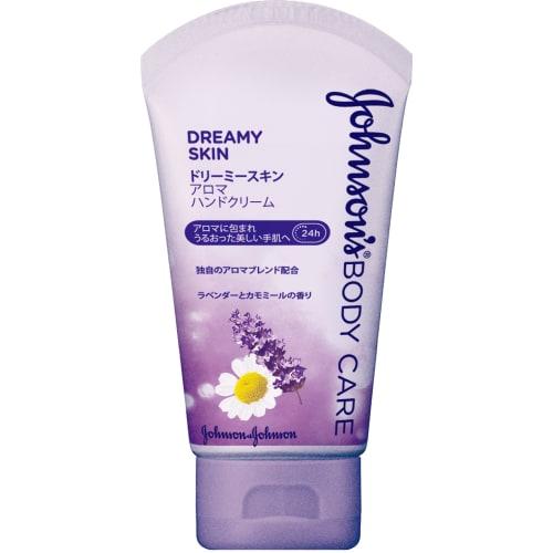 

Johnson Body Care Dreamy Skin Relax Daily Hand Cream 50g