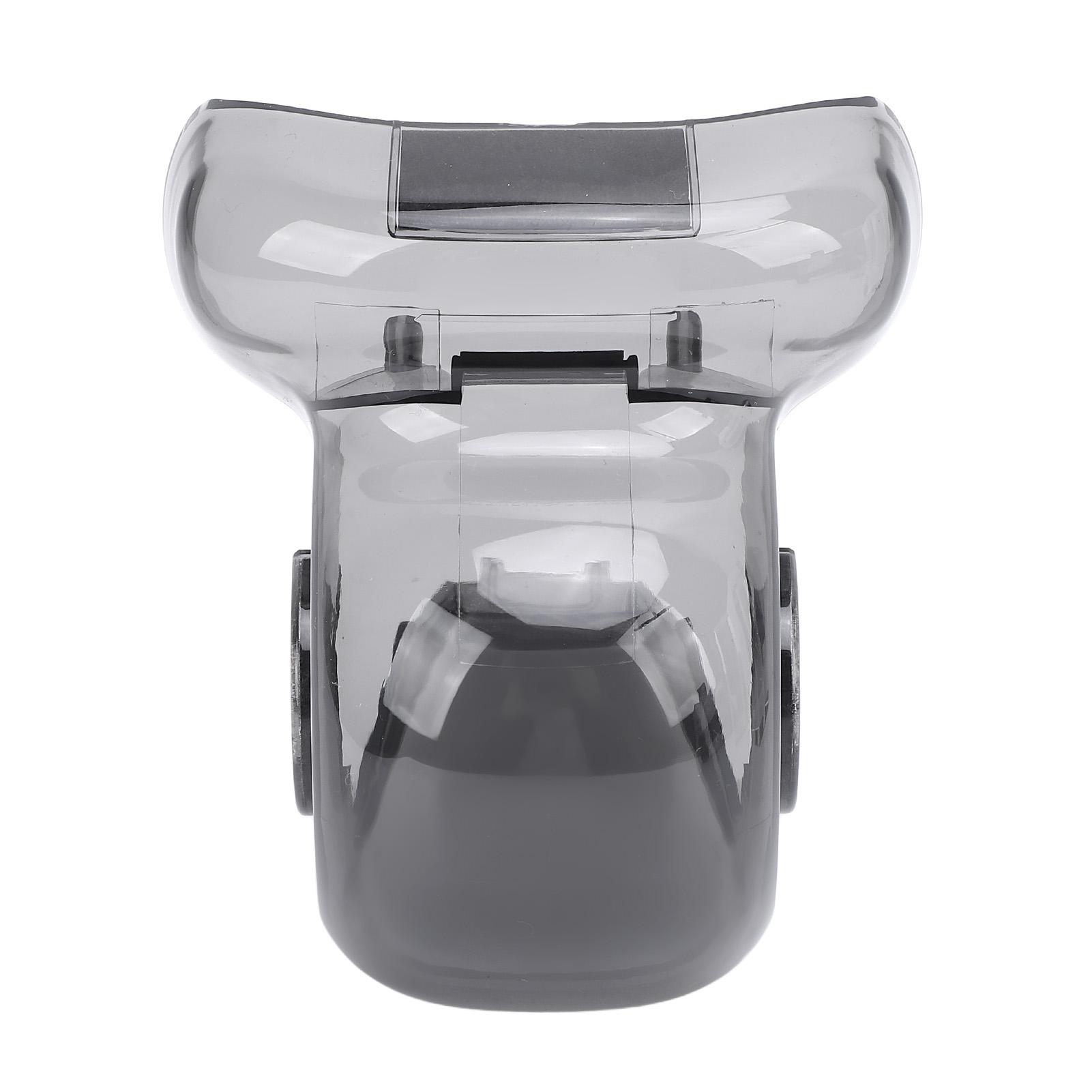 

Защитная крышка объектива PTZ для AIR 3S Пылезащитная крышка объектива Защитная бленда Аксессуары для дрона