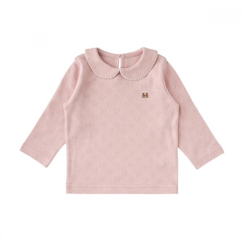 

Mink Mui EyeleT T shirT 36170 670 06 PH/6 years old (120)