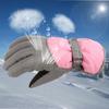 Children's Gloves, Skiing Gloves, Cycling Gloves, Winter Non,, Warm Gloves.