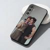 Hot H-Heated TV Rivalry-y Shane Phone Case For Samsung Galaxy A73,A72,A71,A70,A52,A51 Others Soft Black Cover