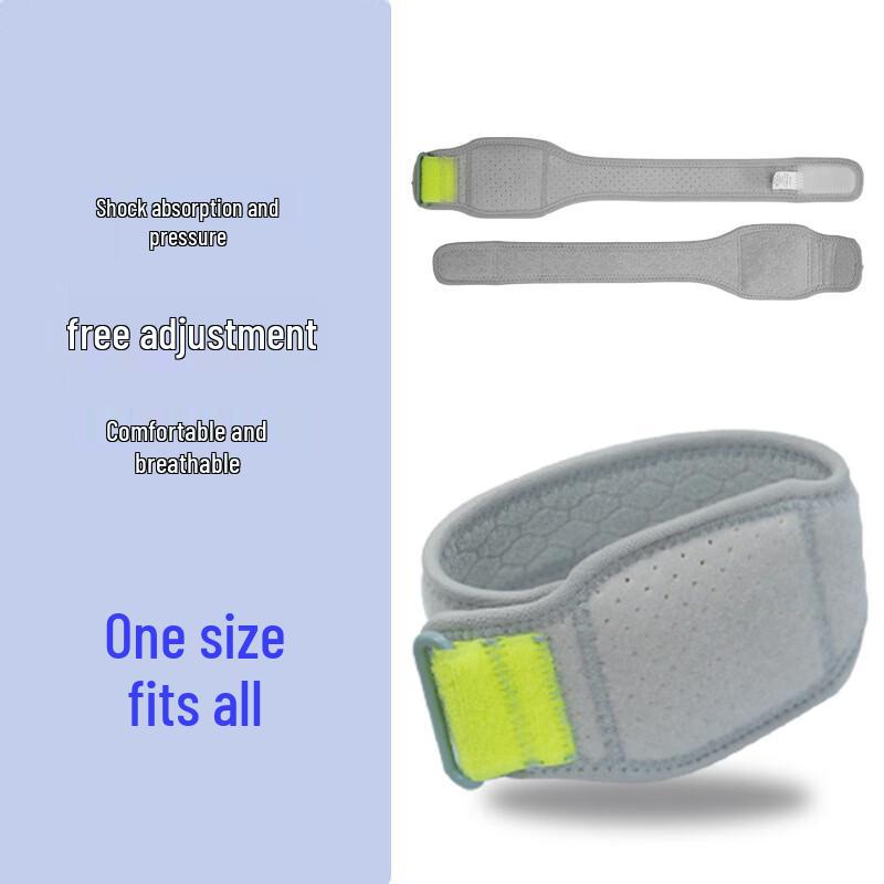 Adjustable Unisex Fitness Arm Compression Sleeve (3-Pack)