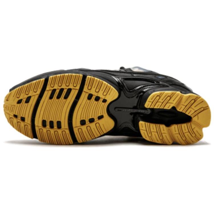 Ozweego 3 Raf Simons x Ozweego 3 Adidas Originals 'Black Corn' BB6741