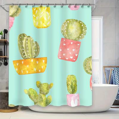 Bagno – Tende da doccia
