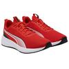 Puma Flyer Lite 3 Fashion Comfortable Running Shoes Men sneaker Red White 310797-05