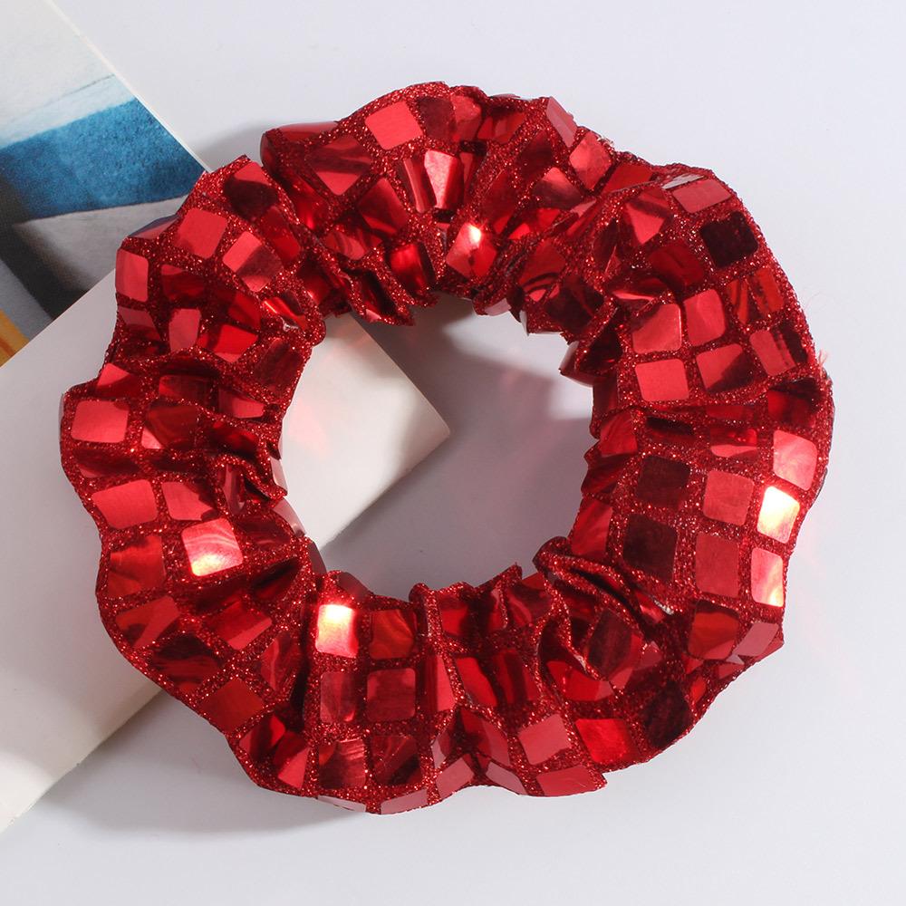 Fashionable Plush Headband for Girls High Elasticity Colon Headband for Daily Decoration Wearing Multiple Styles of Headband