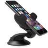 Universal Car Phone Holder Silicone Suction Cup Windshield Mount for Cellphone Smartphone Support Vehicle Dashboard & Windshield
