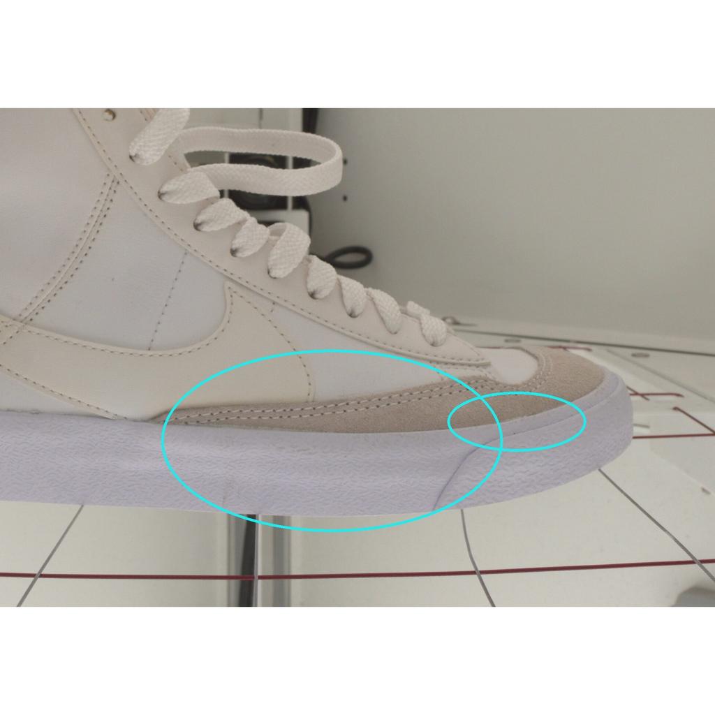 Gebraucht NikeBlazer '77 SE D GS DH8640-102-P26093664849581