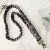 Phone Holder Mobile Lanyard Lightweight Badge Clip Chain Flexible Key