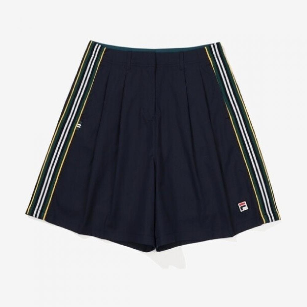 Fila Bermuda Pants Woven Fs2trf3361fina 080(M)