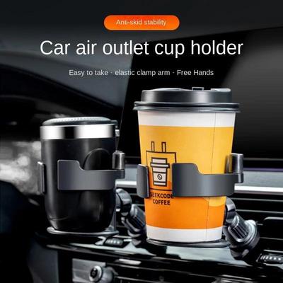 Houders en onderzetters – Autobekerhouders