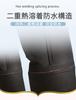 [HUAXI] Men's Fishing Waders, Chest High Waders, Waterproof, One Size Fits All, for Sea Fishing, Stream Fishing, Wading, Floating, Multifunctional, fo