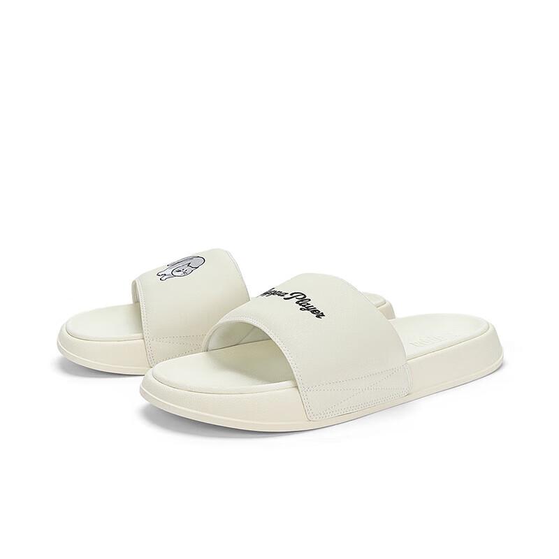 Kappa Unisex Summer Slide Sandals K0DX5LT03D