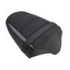 Rear Seat Passenger Cushion Flat Pu Fit White For Triumph Daytona 660 2024-2025