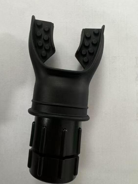 Allenatore per affondi portatile regolabile in resistenza disponibile