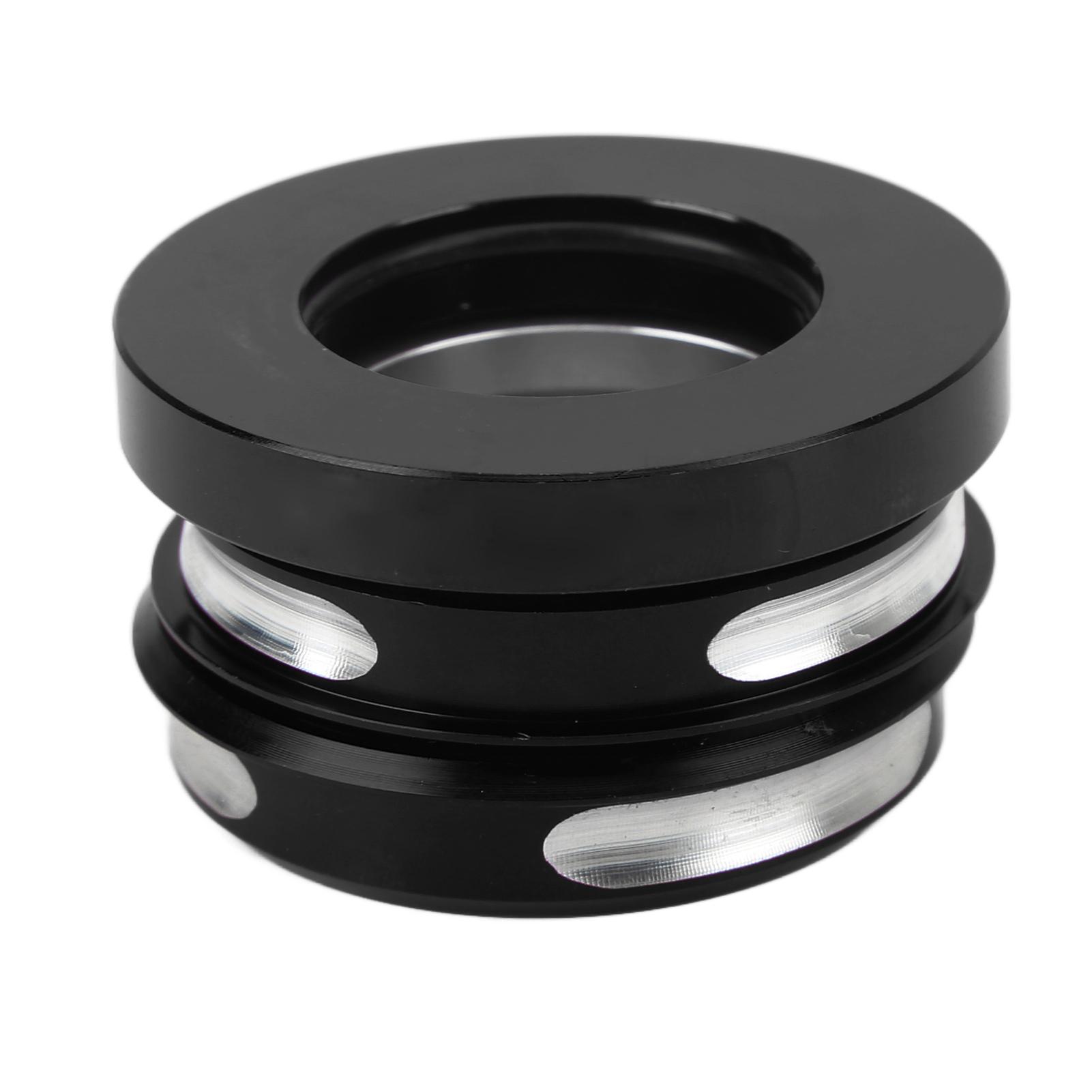 Folding Bicycle Bowl Set 44MM Aluminum Alloy Build in Bearing Headset Bicycle Accessories