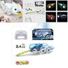 Remote Control Chameleon Toy