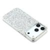 Für iPhone 17 Pro Max Hülle TPU+PC Glitzernde Glitzer Handy Rückseite