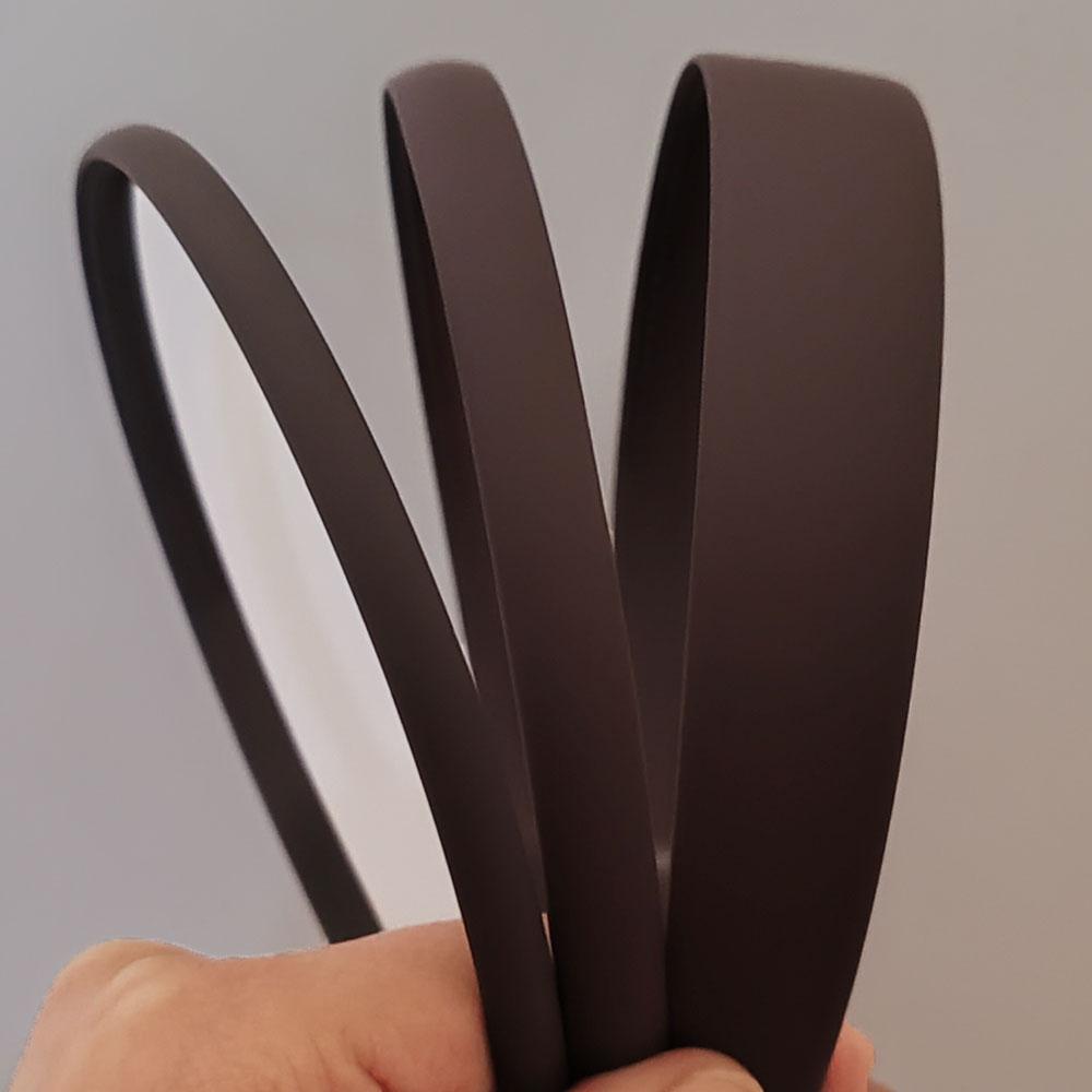Set da 3 pezzi Stile Europeo e Americano Nero Khaki Fasce per Capelli Cerchietti per Donne Ragazze Uomini Sport Lavarsi il Viso Accessori per Capelli Coreani Strumento