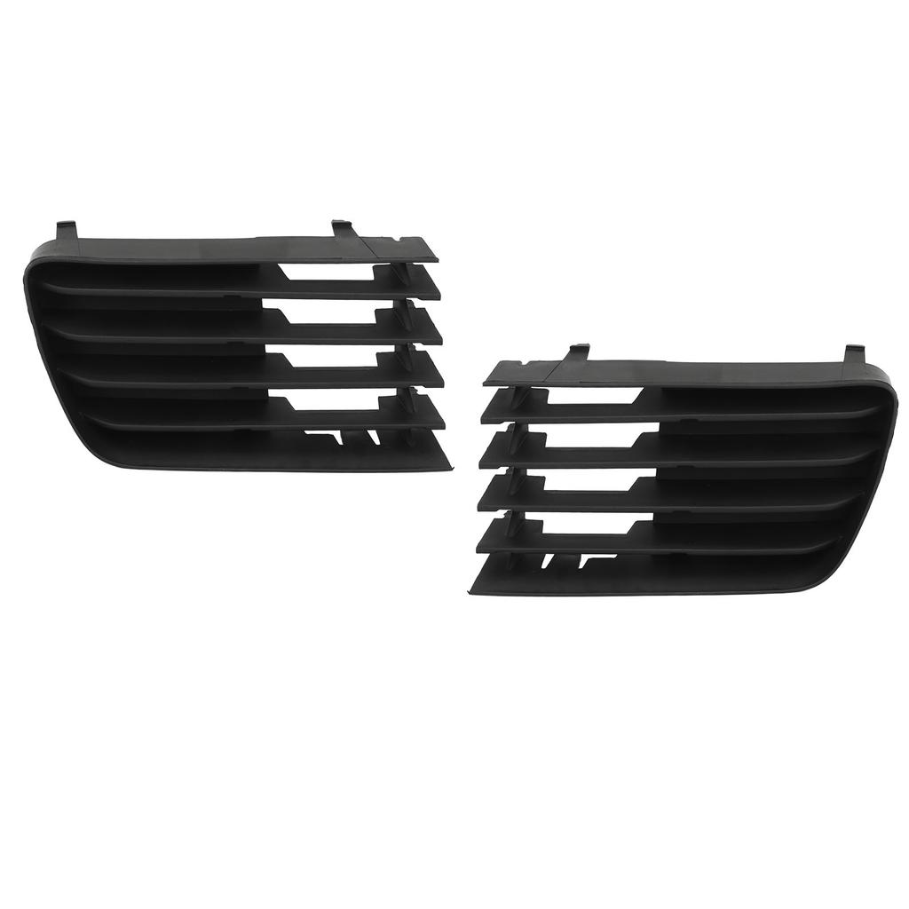 Frontfanger Tåkelys Lampe Hulldeksel Grill List Trim 5311347020 Erstatning For Toyota Prius