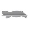 Korean Silicone Sink Splash Guard - Anti-Splash Strip with Suction Cup for Kitchen Countertops