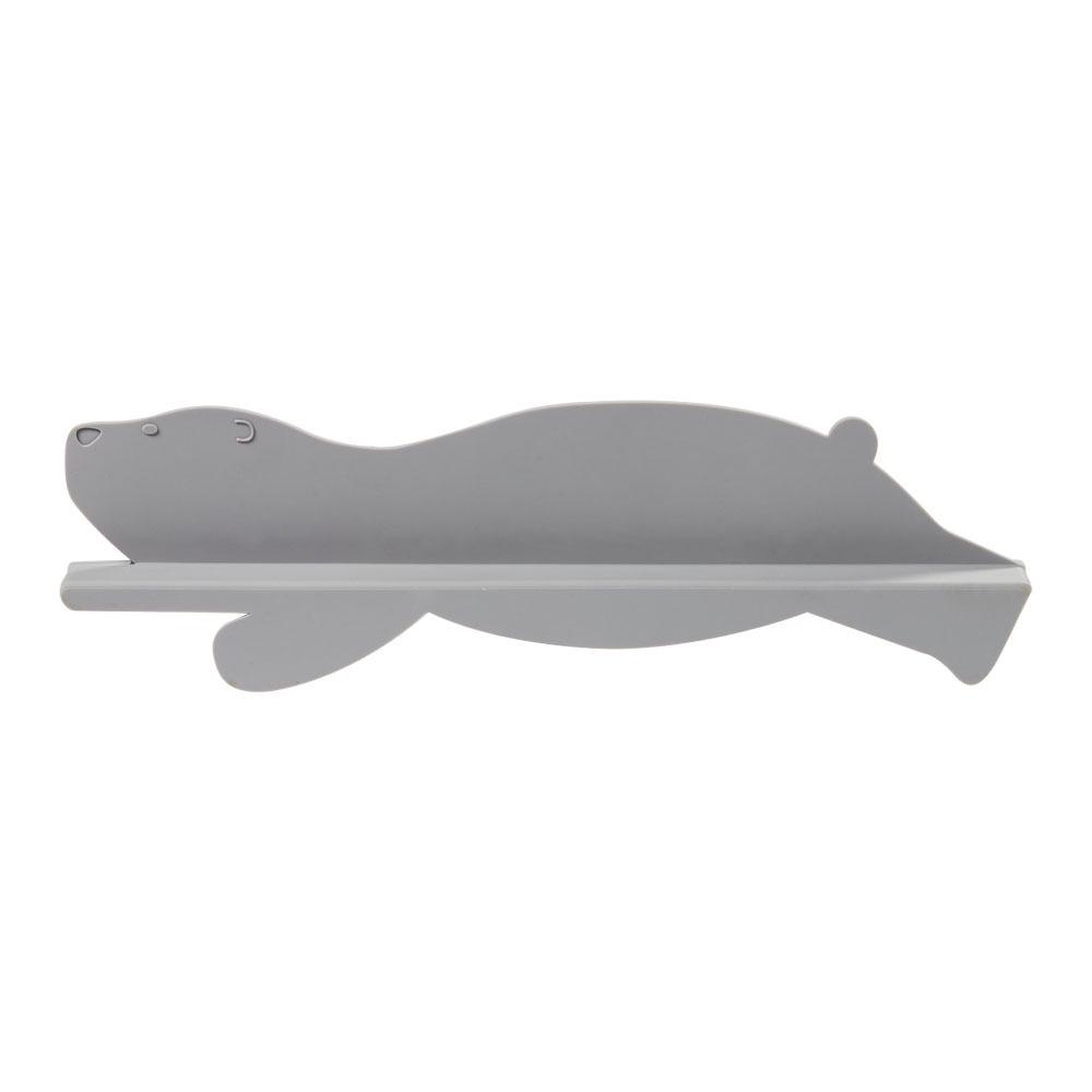Korean Silicone Sink Splash Guard - Anti-Splash Strip with Suction Cup for Kitchen Countertops