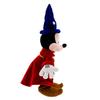 Official Disney Store Fantasia Collection: Medium 22-inch Sorcerer Mickey Mouse Plush - Authentic, Soft, Cuddly Toy - Perfect for Fans and Kids