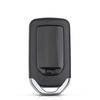 KEYYOU KR5V2X For Honda Accord Piot CR-V Civic HRV 2016 2017 2018 2019 2020 433MHz ID47 Chip 2/3/4/5/6/7BNT Smart Car Remote Key