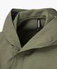 Salomon Morphing Hooded Shirt Jacket_Ld0038500