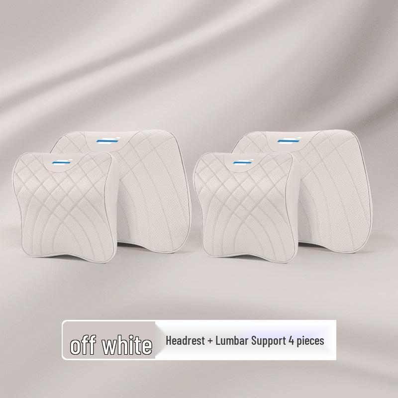 Changan Oshan X7 PLUS/X5 Z6 Neck & Lumbar Support Pillow for Cars