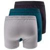 Iguana Mens Presto Boxer Shorts (Pack of 3)
