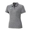 Table Tennis Game Short JTTA Size S Shirt, Sleeve, Certified, Moisture-Wicking, Quick-Drying, Women's, Black, (82JAC210)