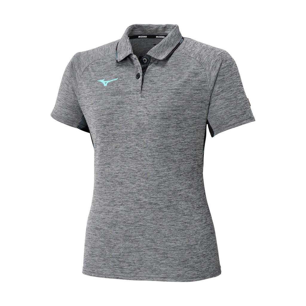 Table Tennis Game Short JTTA Size S Shirt, Sleeve, Certified, Moisture-Wicking, Quick-Drying, Women's, Black, (82JAC210)