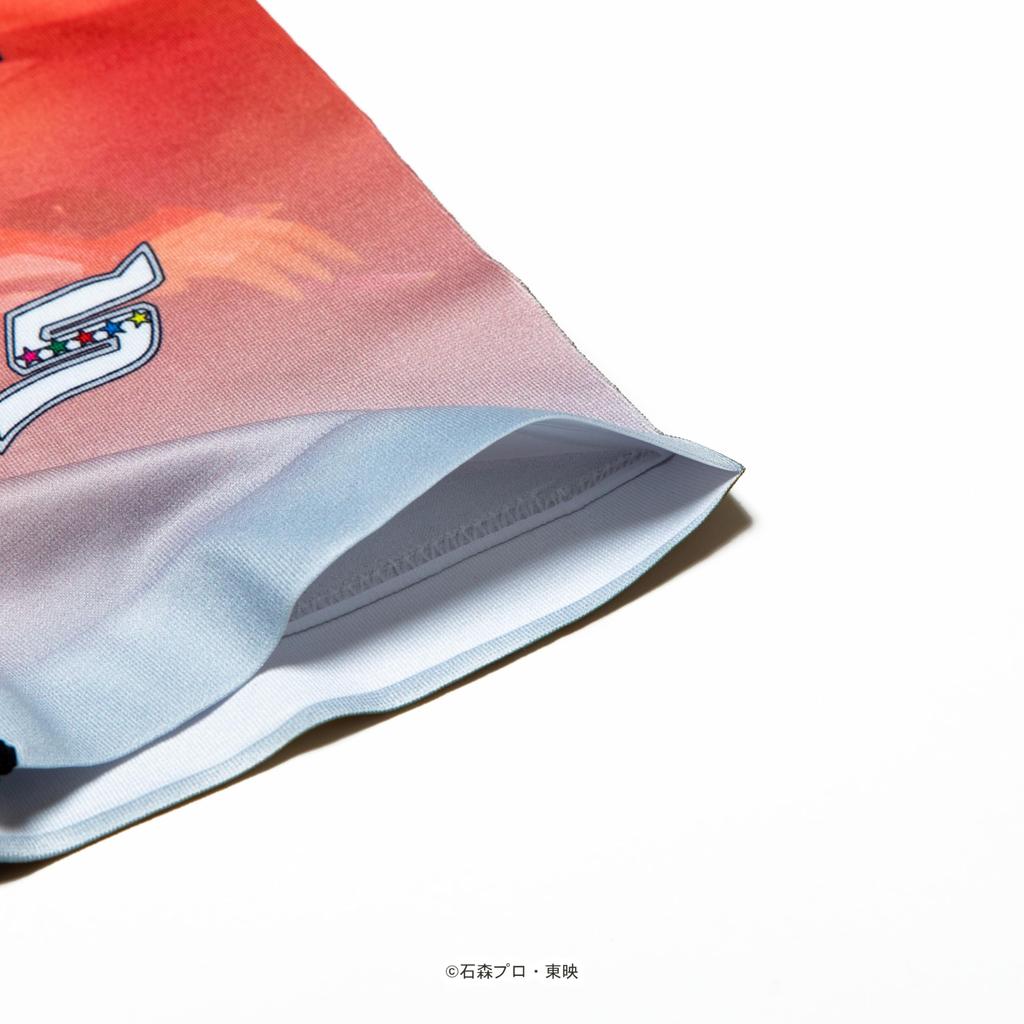 [Hip Shop] Unterwäsche SUPER SENTAI/Super Sentai (Boxershorts/Kinder) Himitsu Sentai Goranger