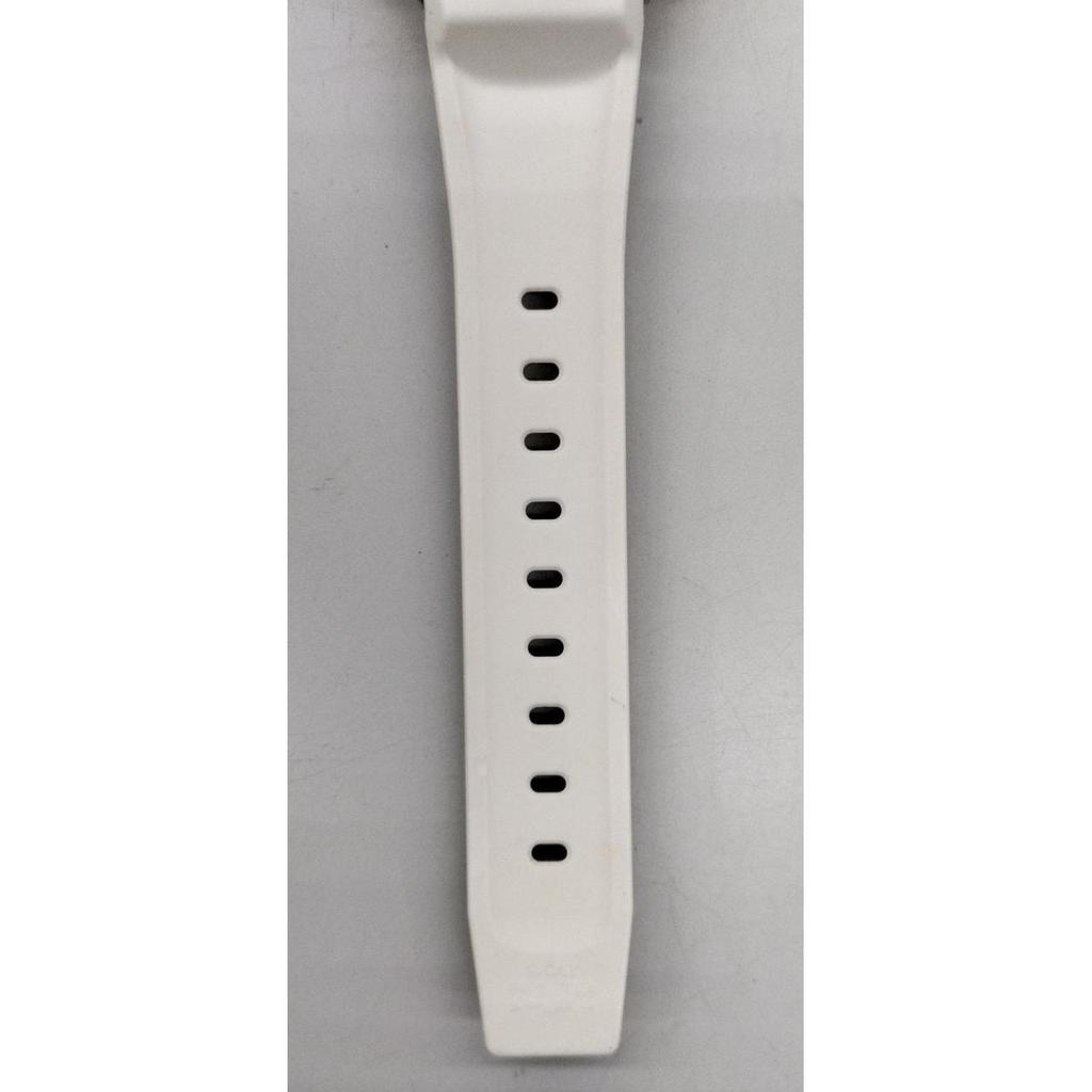 Used CASIO MSG-W100G BABY-G