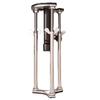 TLXT Stainless Steel Undermount Sink Support Frame