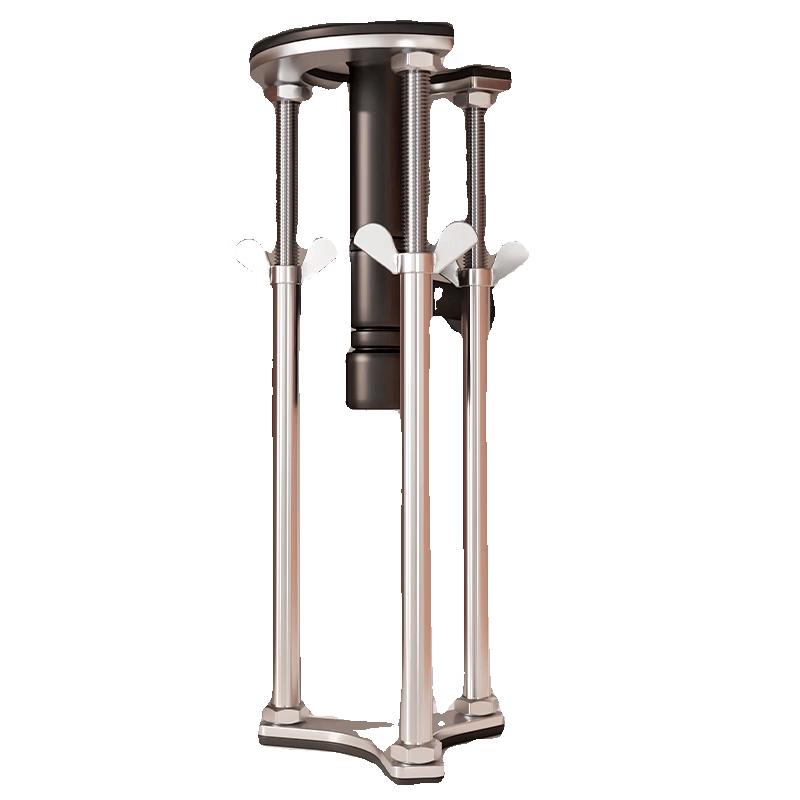 TLXT Stainless Steel Undermount Sink Support Frame
