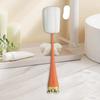 Cup Brush Stand-up Design Richly Foaming Extended Handle Easy Decontamination Dish Cleaning Brush Cup Cleaner Kitchen Accessories