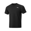 Quick-Drying Cool UV-Resistant Round Neck Casual Short Sleeve T-Shirt Men Tops ATSW161-1