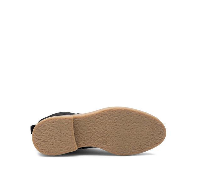 Ankle Boots Sergio Bardi KAP-C1045-01SB Black