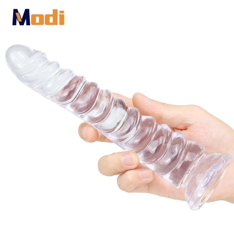 Dildo Adult Sex Toys for Women Gay Vaginal Anal Masturbation Realistic Dildos with Suction Cup Dick Cock Gode Penis