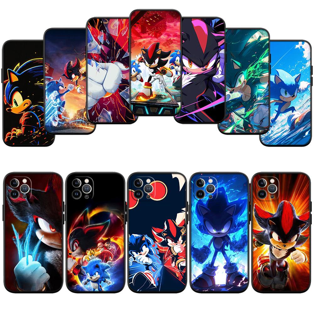 S-Sonics Case for Samsung Galaxy A01 A02 A02S A03 Core A03S A05 A05S A06 A10 A10S A16 A20 A20S A35 S10 Lite Plus S10e